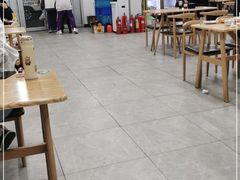 大堂-路边摊胡同里(星城商厦店)