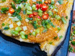 -小东北烧烤(双拥路店)