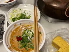 -将台涮肉(酒仙桥店)