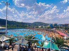 -青鱼湾水上乐园