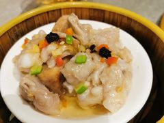 -香云轩·顺德菜(香云纱园林酒店店)