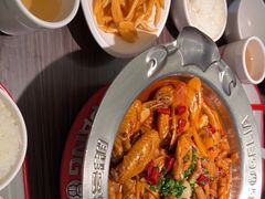 -胖哥俩肉蟹煲(龙德广场店)