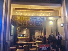 -JuiceRobot·手工意大利面&汉堡精酿(珠江新城店)