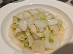 清炒时蔬-徐记海鲜(万家丽|德政园店)