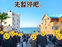 -威海华夏城景区