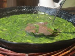 -甘家界牌柠檬鸭(青山店)