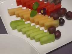 -北京泰富酒店-柏景轩中餐厅