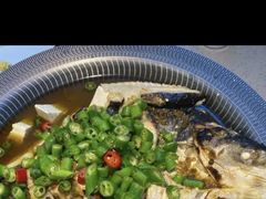 -半天妖烤鱼(西直门凯德mall店)