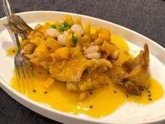 -同里湖大饭店-怡景轩中餐厅(同里古镇店)