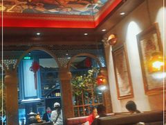-天山醉美·新疆餐厅(富华里店)