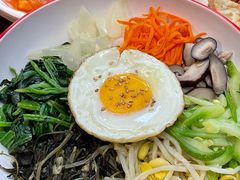 -山海珍味韩国料理(奥城店)