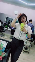 -YO HAIR SALON