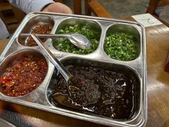 -茶马古道·野生菌清汤黄牛肉(沙溪店)