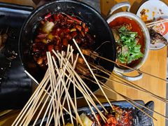 -成都吃客(九眼桥店)