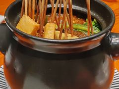 -有滋有味烧烤涮(果园星城C区店)