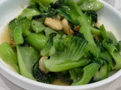 -金河半岛园林酒家(金融城店)