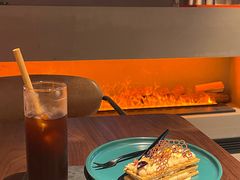 -BRAVO·布瓦屋西餐