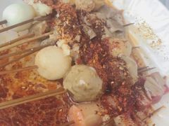 -郭记小街麻辣烫(南小街总店)