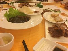 -北京全聚德(西客站店)