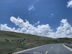 -北川羌城旅游区