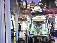 -反斗乐园(领展中心城店)