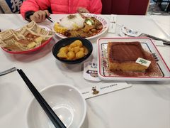 -动哒餐室•港式茶餐厅(顺义华联店)