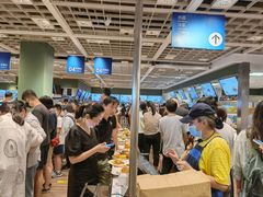-IKEA宜家家居(南京商场)