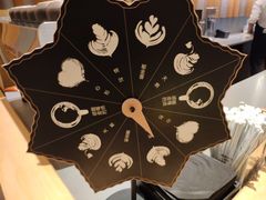 -星巴克臻选(济南恒隆店)