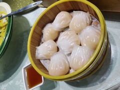 -老好人象山海鲜(岭南路店)