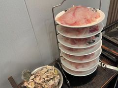 -罗记香霸头乌鱼庄(丹棱店)