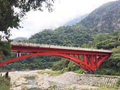 -太鲁阁公园