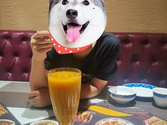-巴依老爷新疆美食(清华东门店)