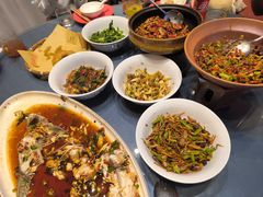 -烹湘·鲜炒湖南土菜(海珠店)