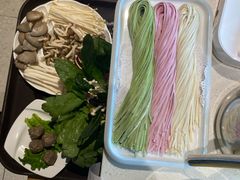-爆棚肥牛火锅(原福成肥牛城味之缘三里河店)