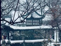 -拙政园