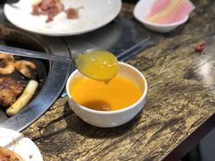 -33韩式自助烧烤(环城南路店)