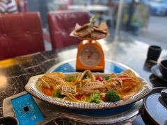 -长安·大茶饭