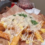 上海真的总有好吃的餐厅！这不又发现了一家西班牙餐厅！