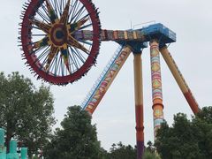 -南京银杏湖乐园