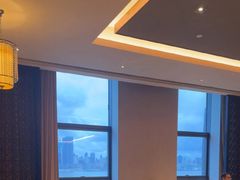 -富力威斯汀酒店-中国元素中餐厅(武昌临江店)