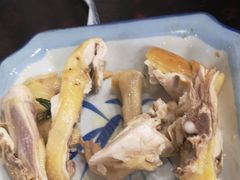-小本鸡饭店(滨江白马湖店)