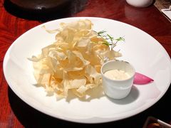 山药脆皮-解香楼(八盘岭路店)