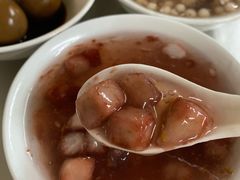 -芳婆糕团店(王府大街店)