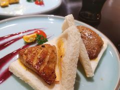 -松临·铁板烧&Omakase(神农店)