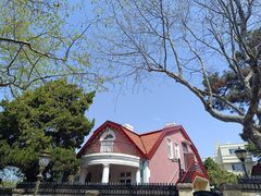 -八大关景区