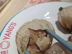 -小杨生煎(黄河路店)