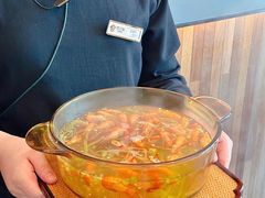 -炊江南·上海菜(国展华漕店)