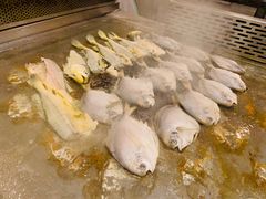 -常州富力喜来登酒店 Feast盛宴标帜西餐厅(新北万达广场店)