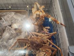 -尚优超市面点区(白丽生活广场店)