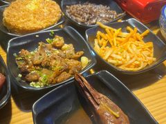 -螺大蛳柳州螺蛳粉·火锅·热干面(西城永捷店)